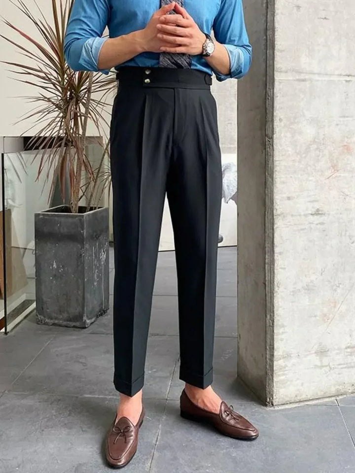 De Ruiter | Elegante Klassieke Pantalon