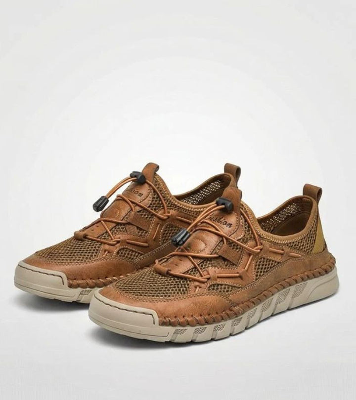 Elara | Ademend Sneakers