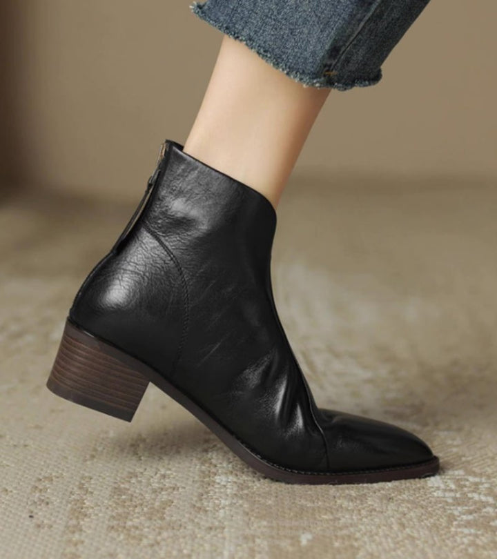 Raynlee | Elegante Laarzen
