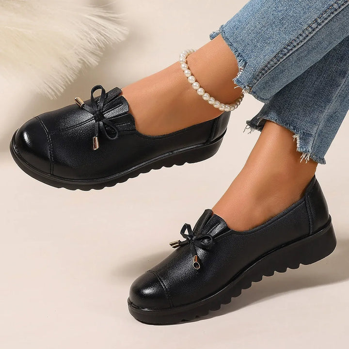 Catherine | Elegante en comfortabele mocassins