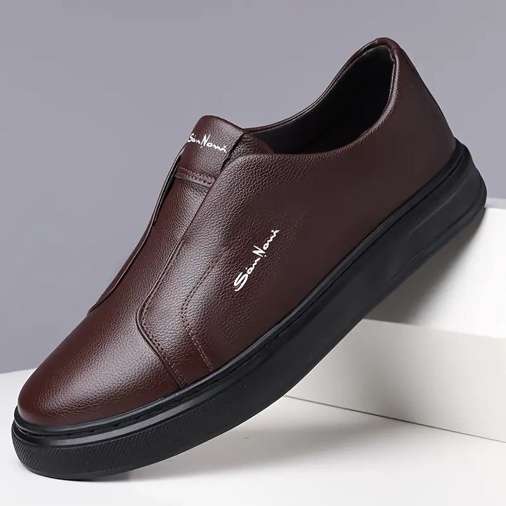 De Ruiter | Luxe Slip-On Sneakers