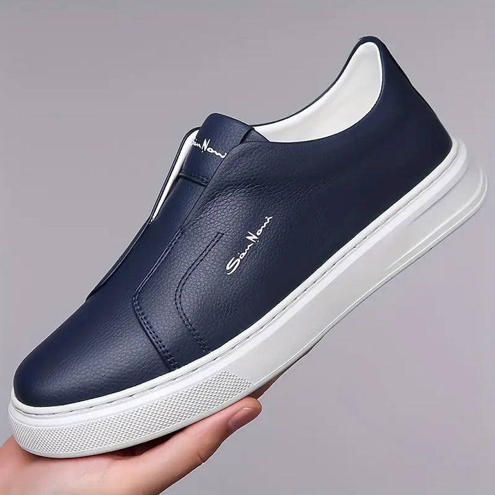 De Ruiter | Luxe Slip-On Sneakers