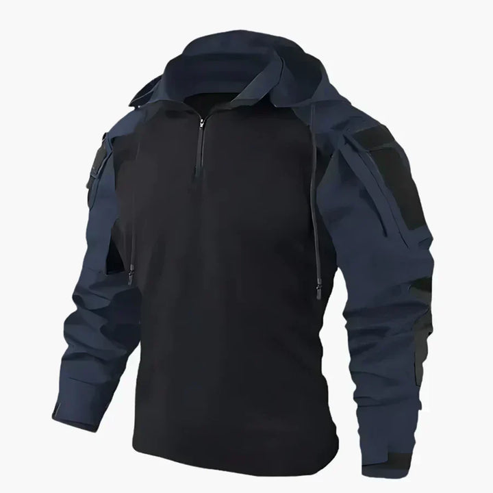 Wolf | Outdoor Hoodie