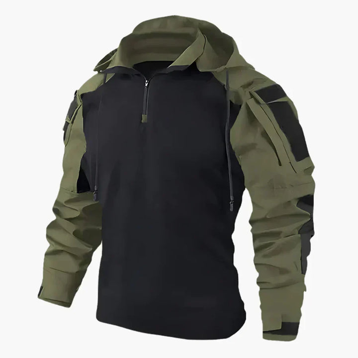 Wolf | Outdoor Hoodie