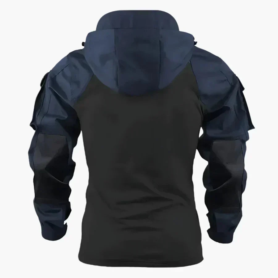 Wolf | Outdoor Hoodie