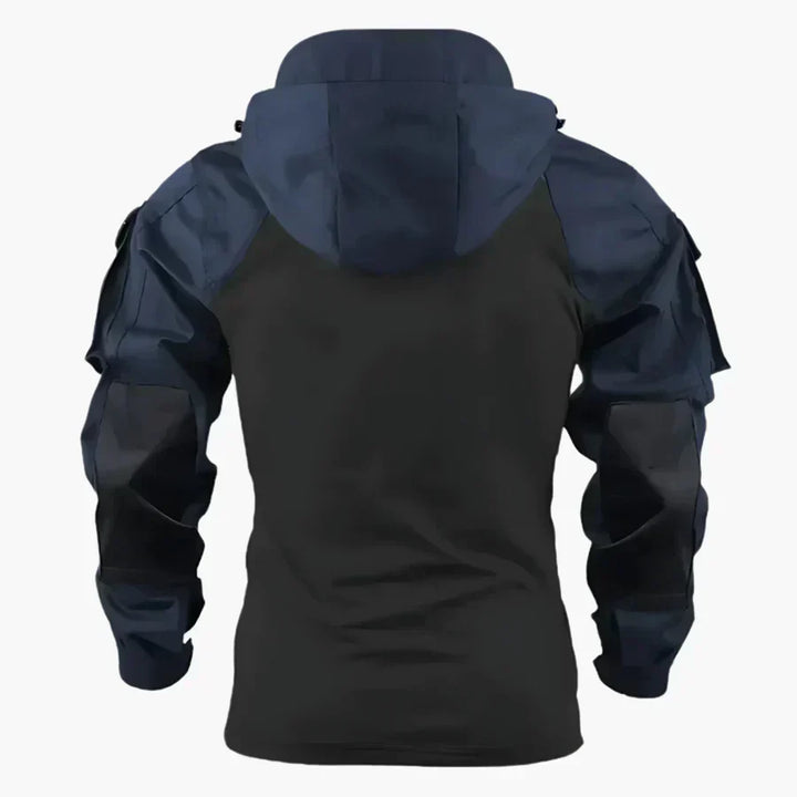 Wolf | Outdoor Hoodie