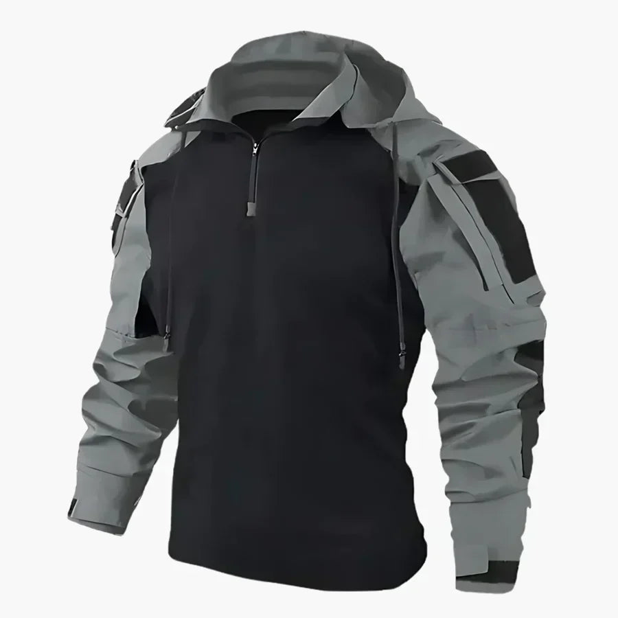 Wolf | Outdoor Hoodie