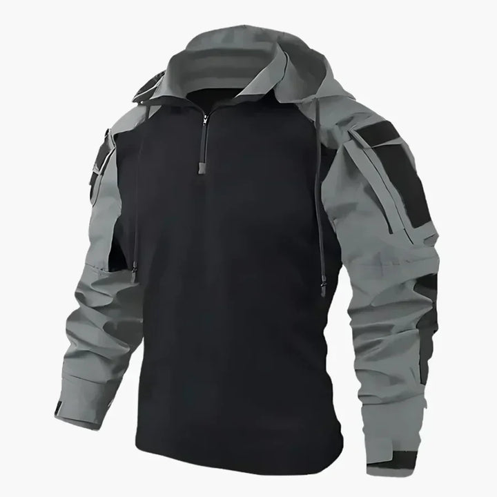 Wolf | Outdoor Hoodie