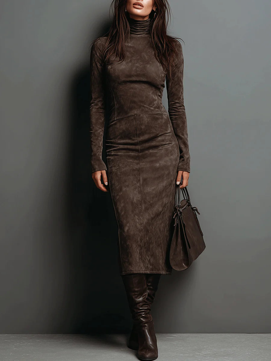 Fiorella | Elegante Midijurk