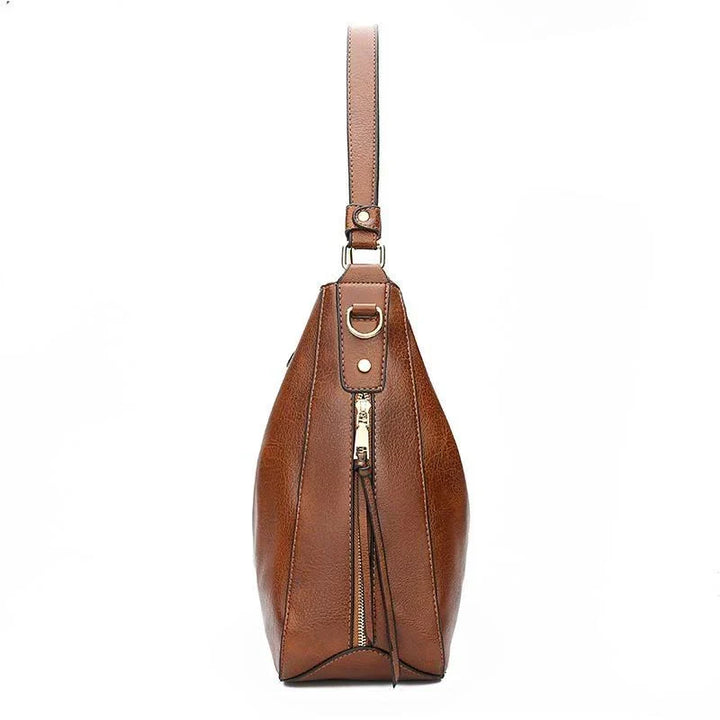 Luxe™ | Diefstalwerende 3-in-1 Tas + Gratis Etui