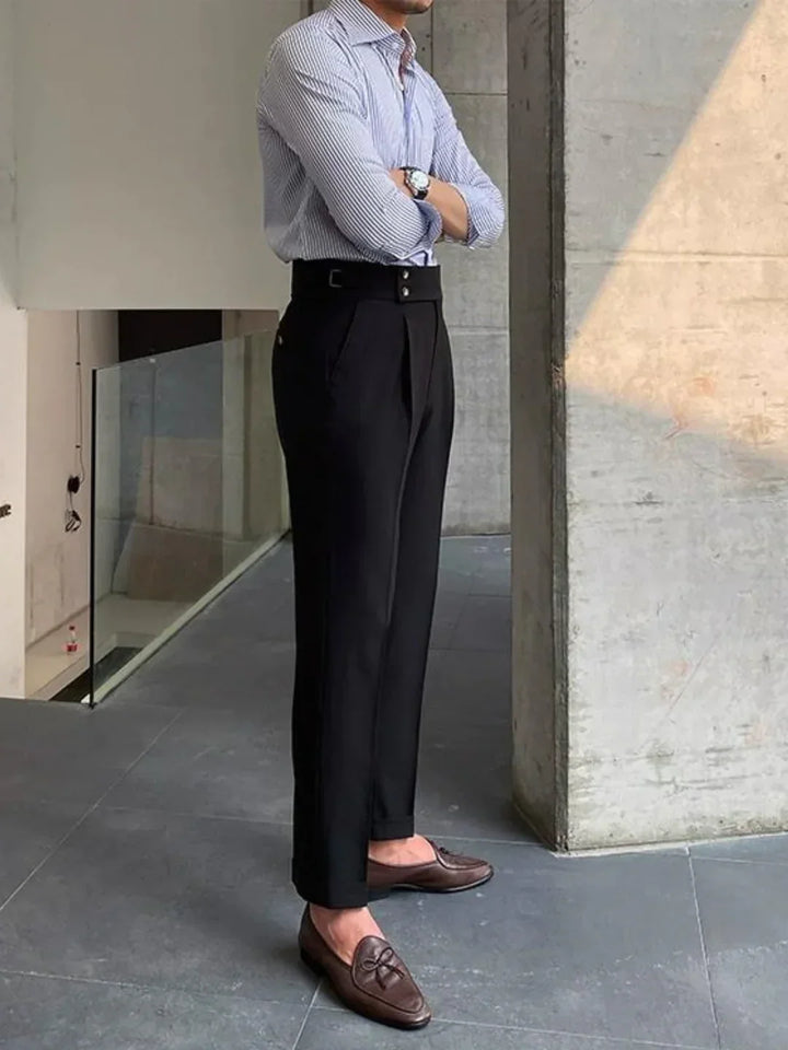 De Ruiter | Elegante Klassieke Pantalon
