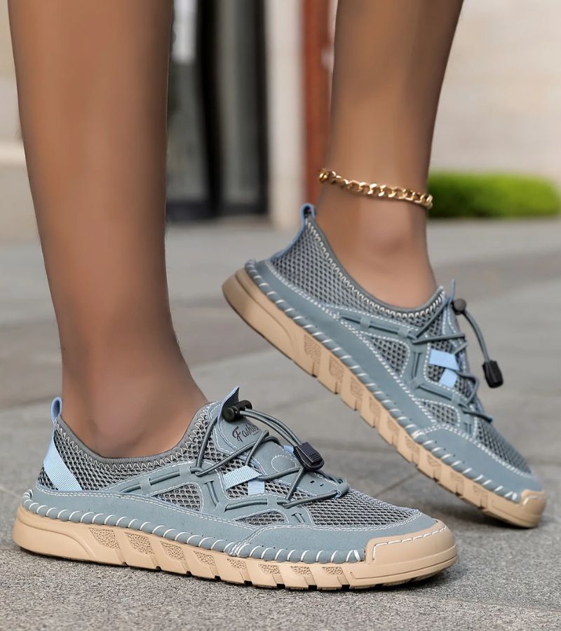 Elara | Ademend Sneakers