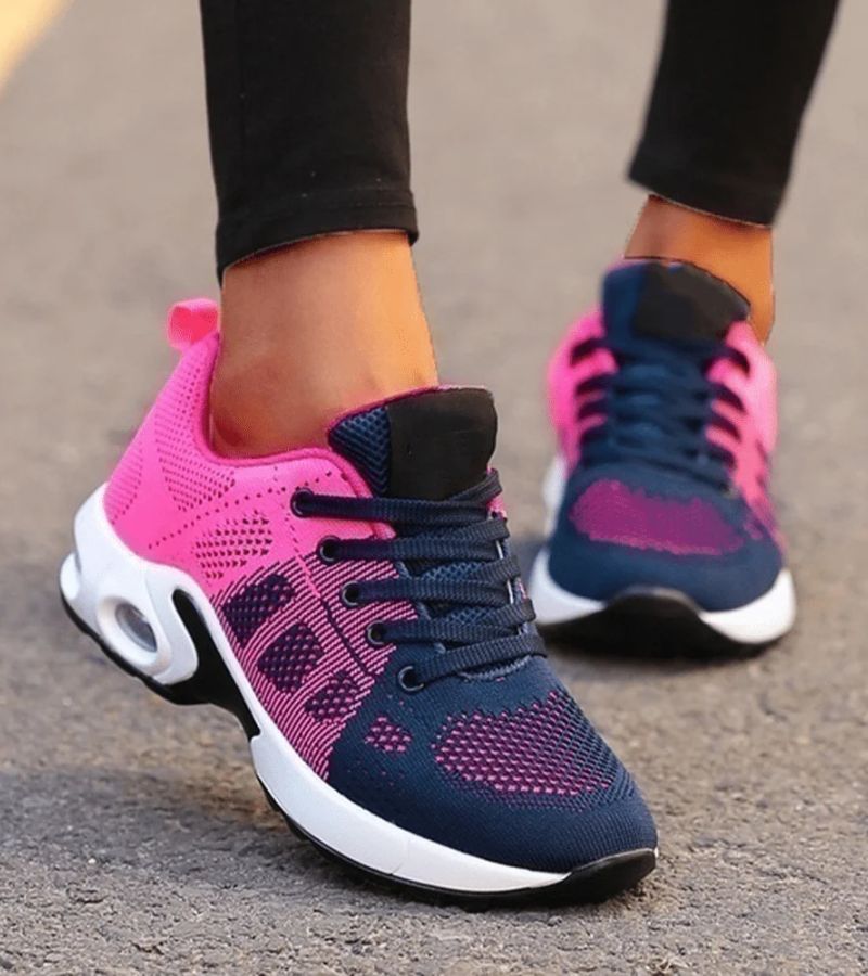 Cloudwalk | Ergonomische Orthopedische Sneakers