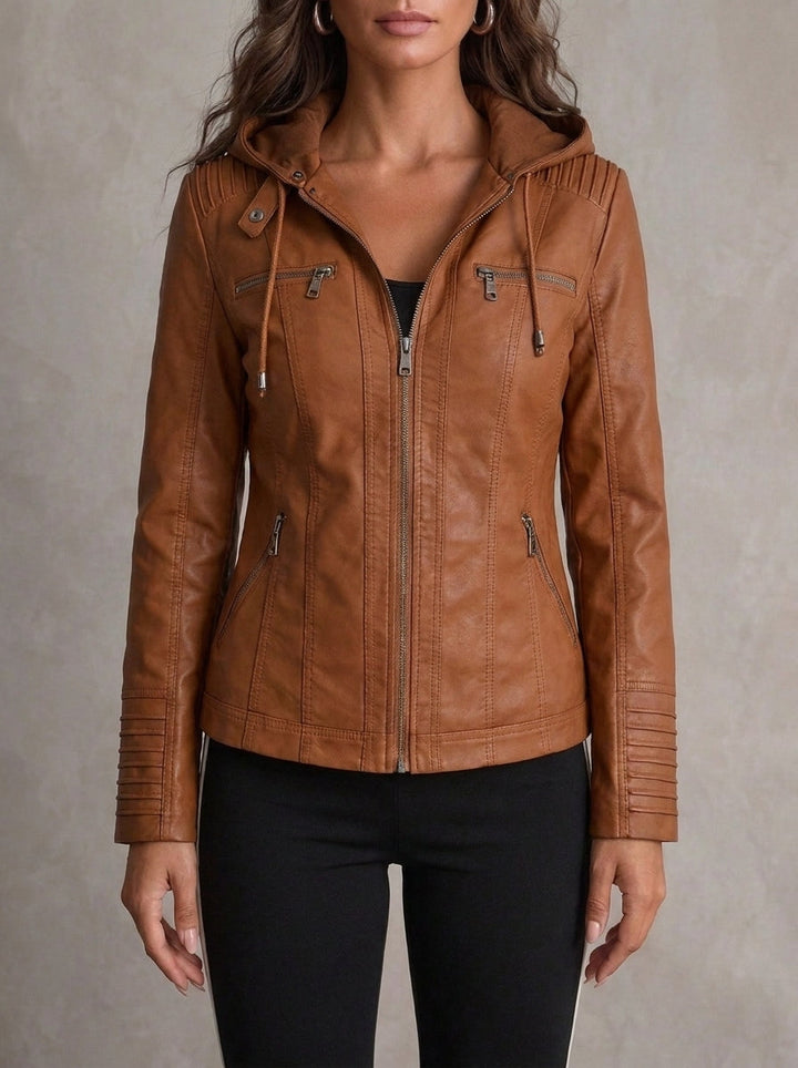 Asunción™ | Elegante Weerbestendige Jas