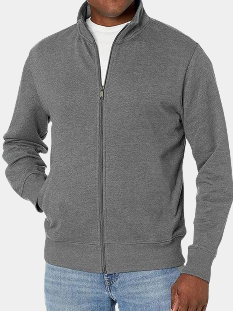 Olivier | Comfortabele Ritsvest