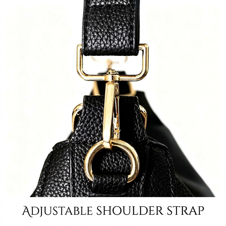 Luxe™ | Diefstalwerende Handtas 2.0 + Gratis Etui