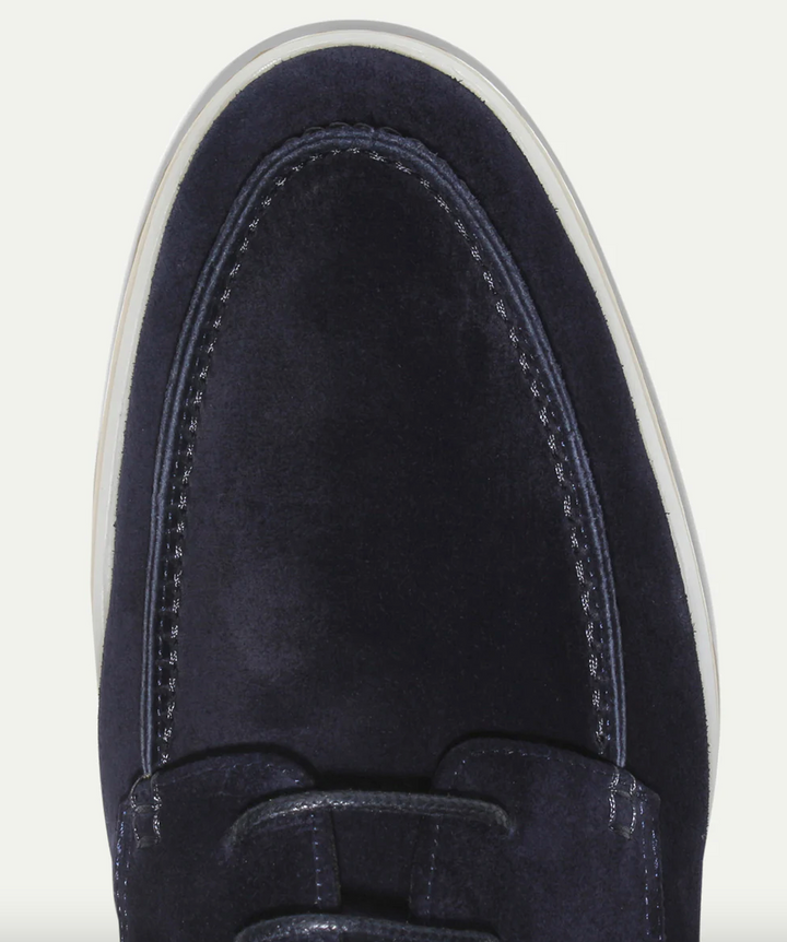 Floris | Verfijnde Casual Veterschoen