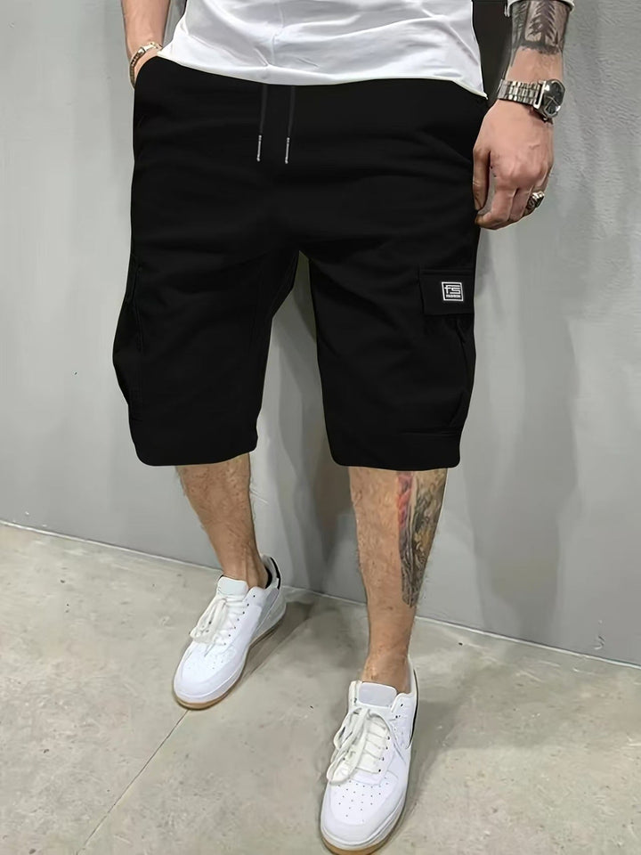 De Ruiter | Moderne Cargo Shorts