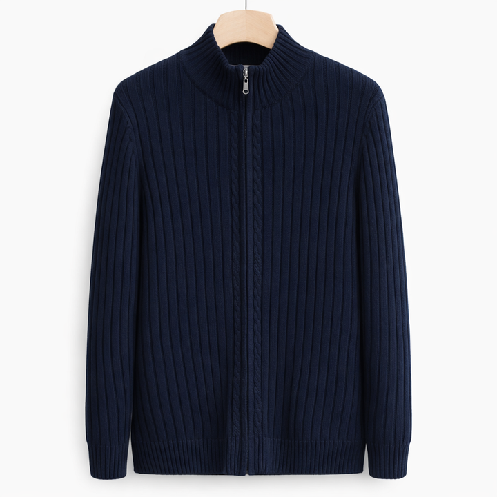 Matteo | Stijlvol Casual Vest