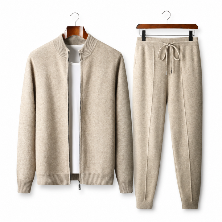 Mirella - Luxe Merino Wollen Sweater