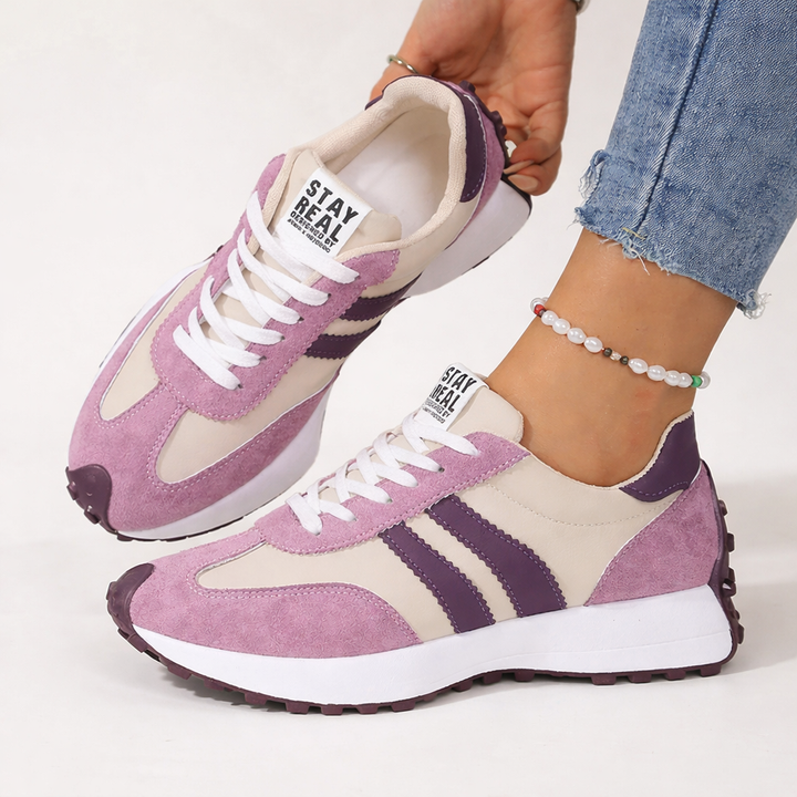 Carlotta | Elegante Comfort Sneakers
