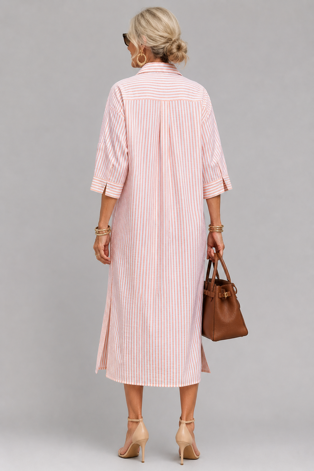 Lumera | Kreukvrije Jurk