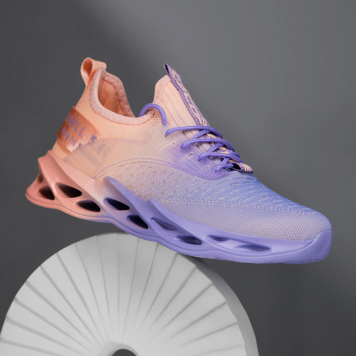 Albina | Comfortabele en Antislip Sneakers voor Dames