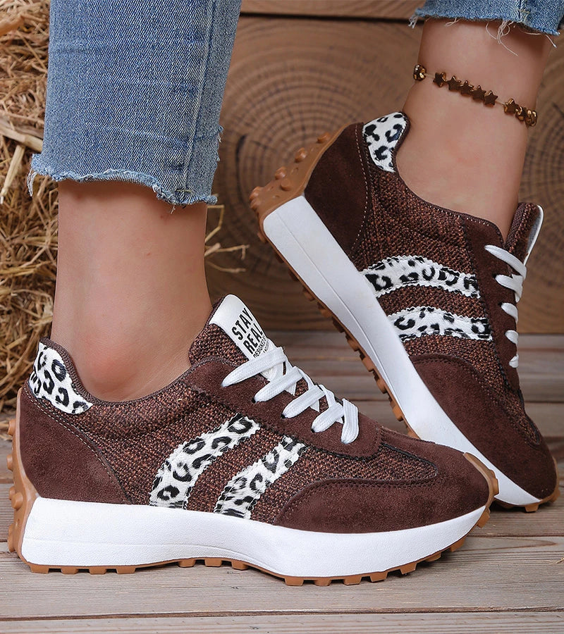 Carlotta | Elegante Comfort Sneakers