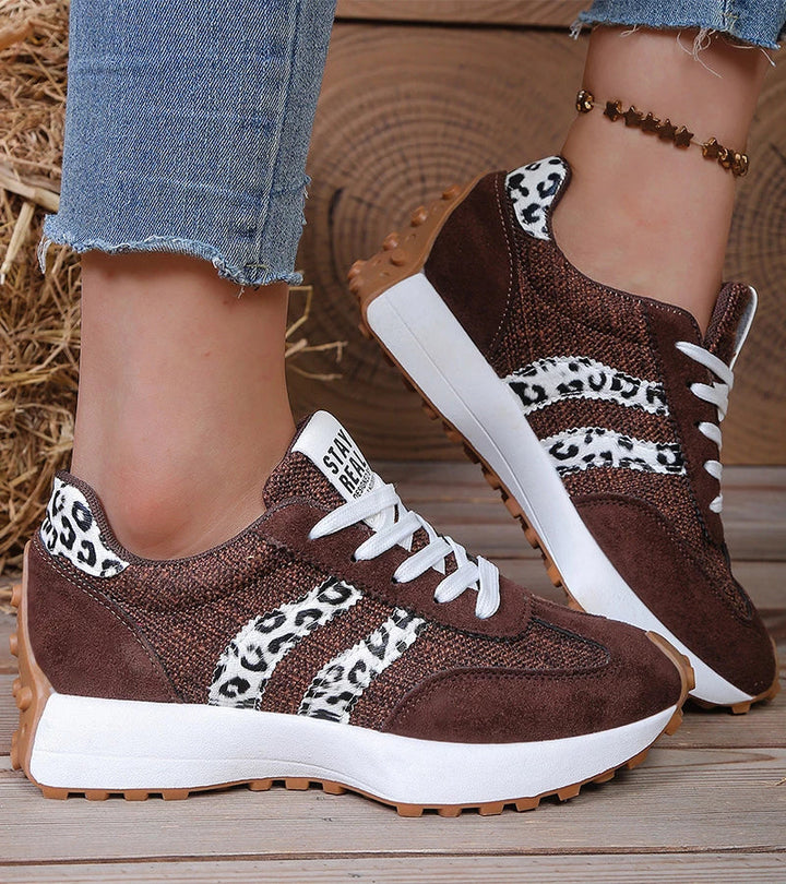 Carlotta | Elegante Comfort Sneakers