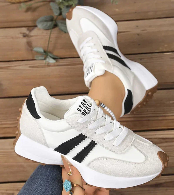 Carlotta | Elegante Comfort Sneakers