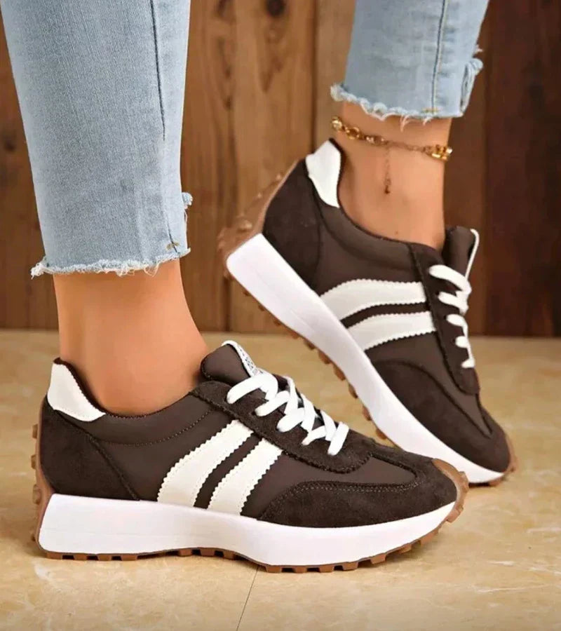 Carlotta | Elegante Comfort Sneakers