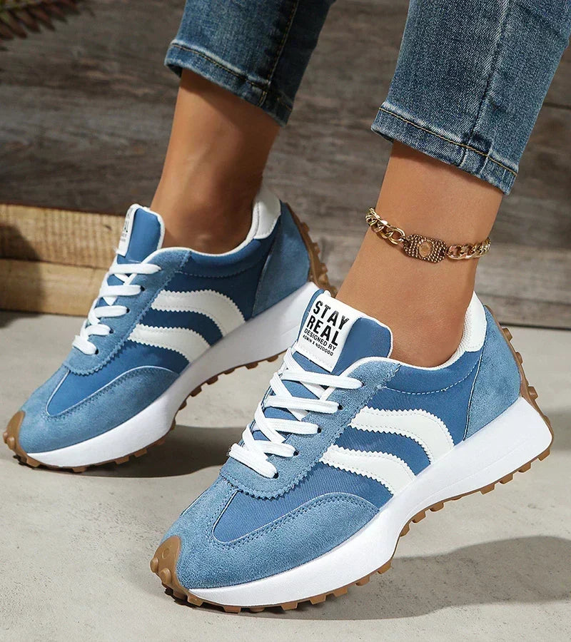 Carlotta | Elegante Comfort Sneakers