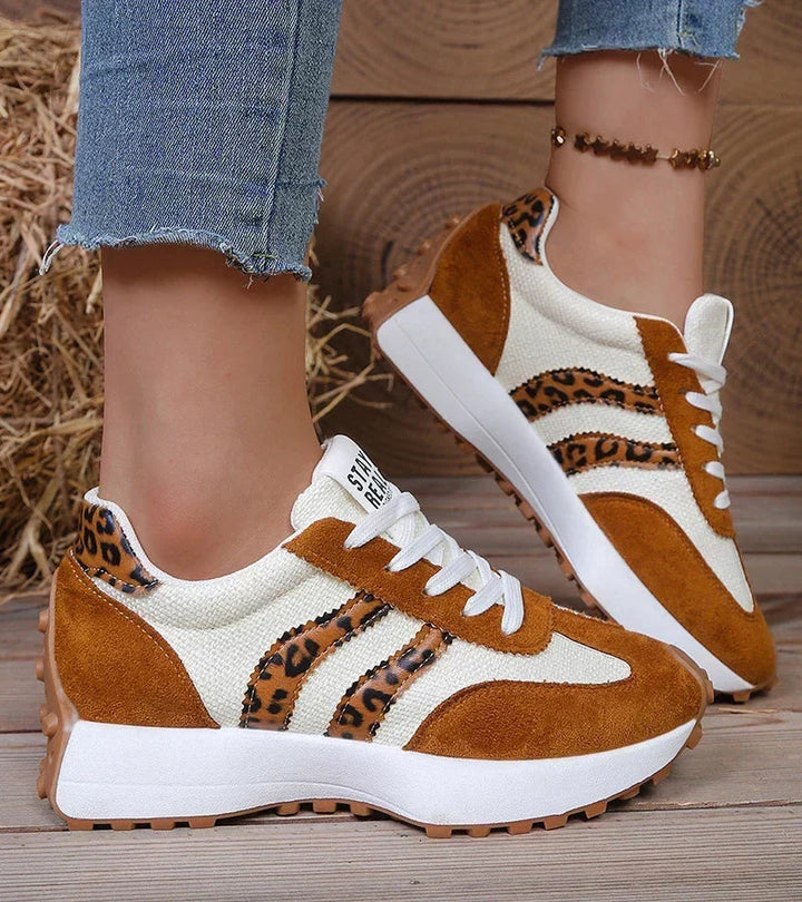 Carlotta | Elegante Comfort Sneakers