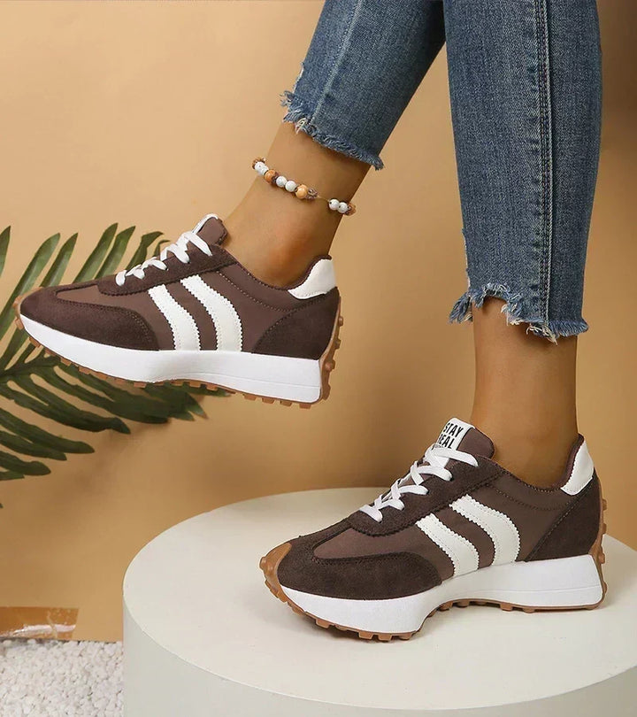 Carlotta | Elegante Comfort Sneakers