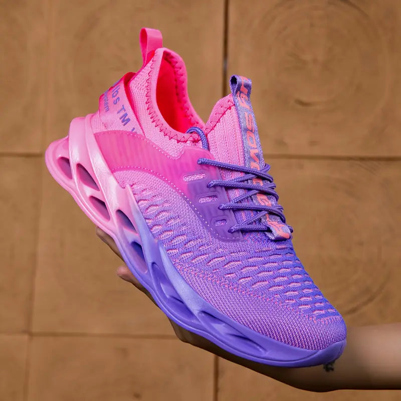 Albina | Comfortabele en Antislip Sneakers voor Dames