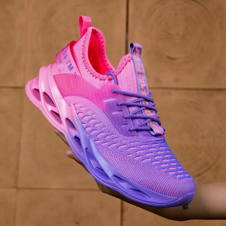 Albina | Comfortabele en Antislip Sneakers voor Dames