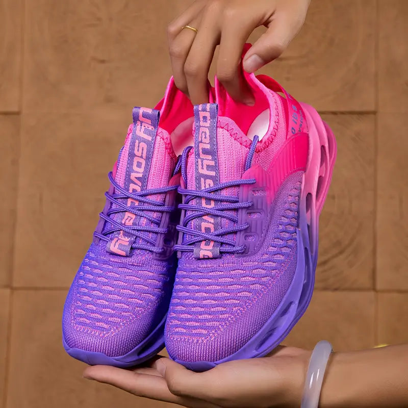 Albina | Comfortabele en Antislip Sneakers voor Dames