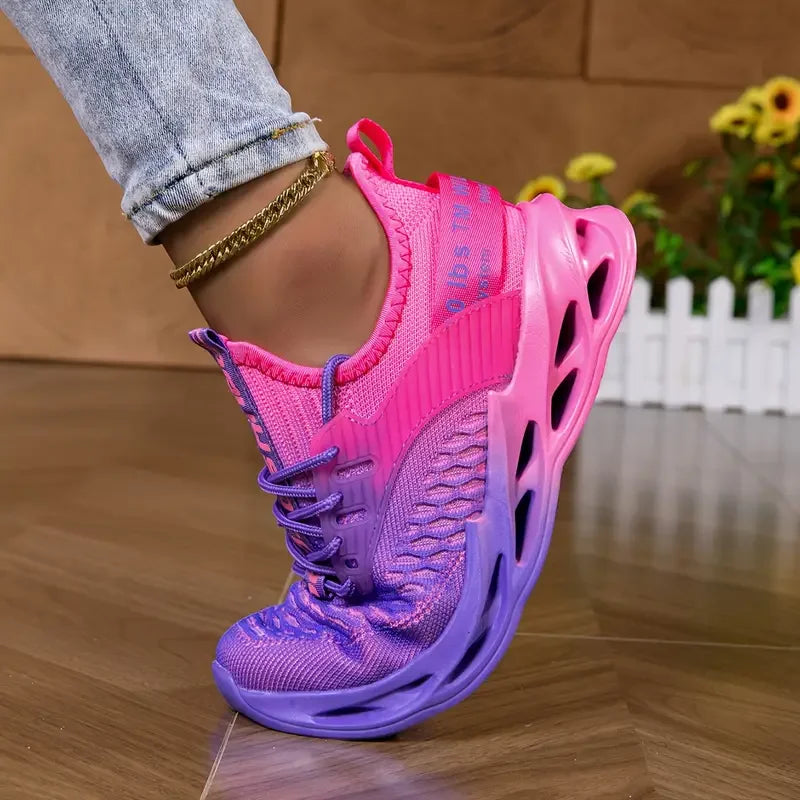 Albina | Comfortabele en Antislip Sneakers voor Dames
