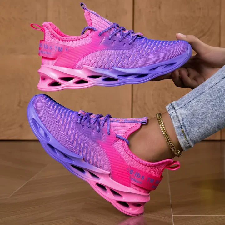 Albina | Comfortabele en Antislip Sneakers voor Dames