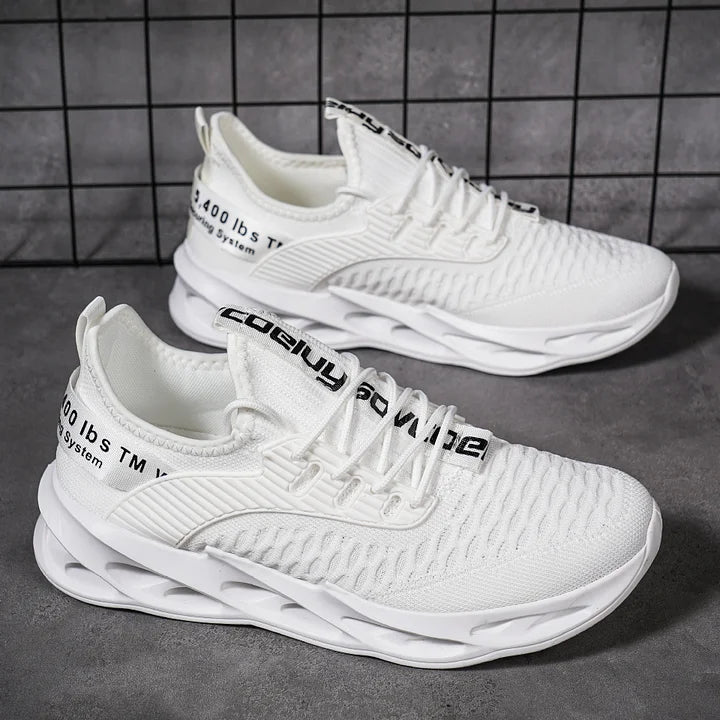 Albina | Comfortabele en Antislip Sneakers voor Dames