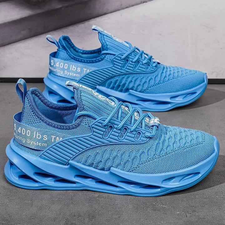 Albina | Comfortabele en Antislip Sneakers voor Dames
