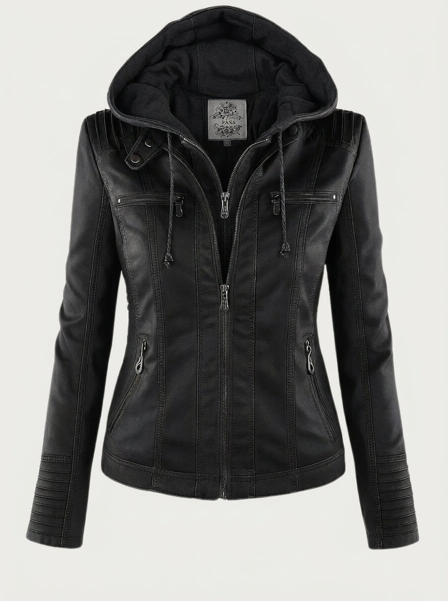 Asunción™ | Elegante Weerbestendige Jas