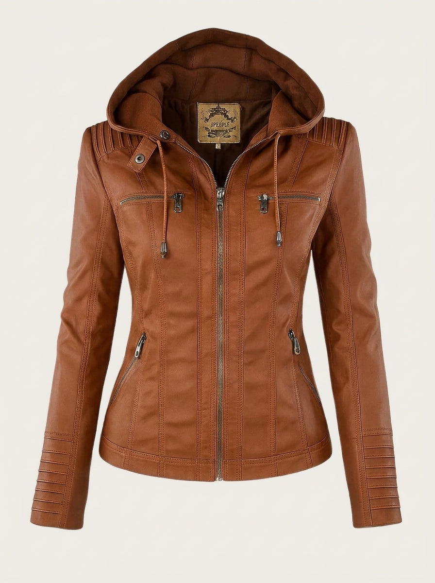 Asunción™ | Elegante Weerbestendige Jas
