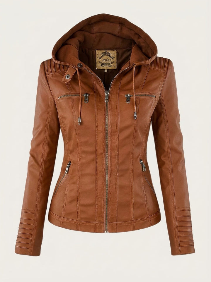 Asunción™ | Elegante Weerbestendige Jas