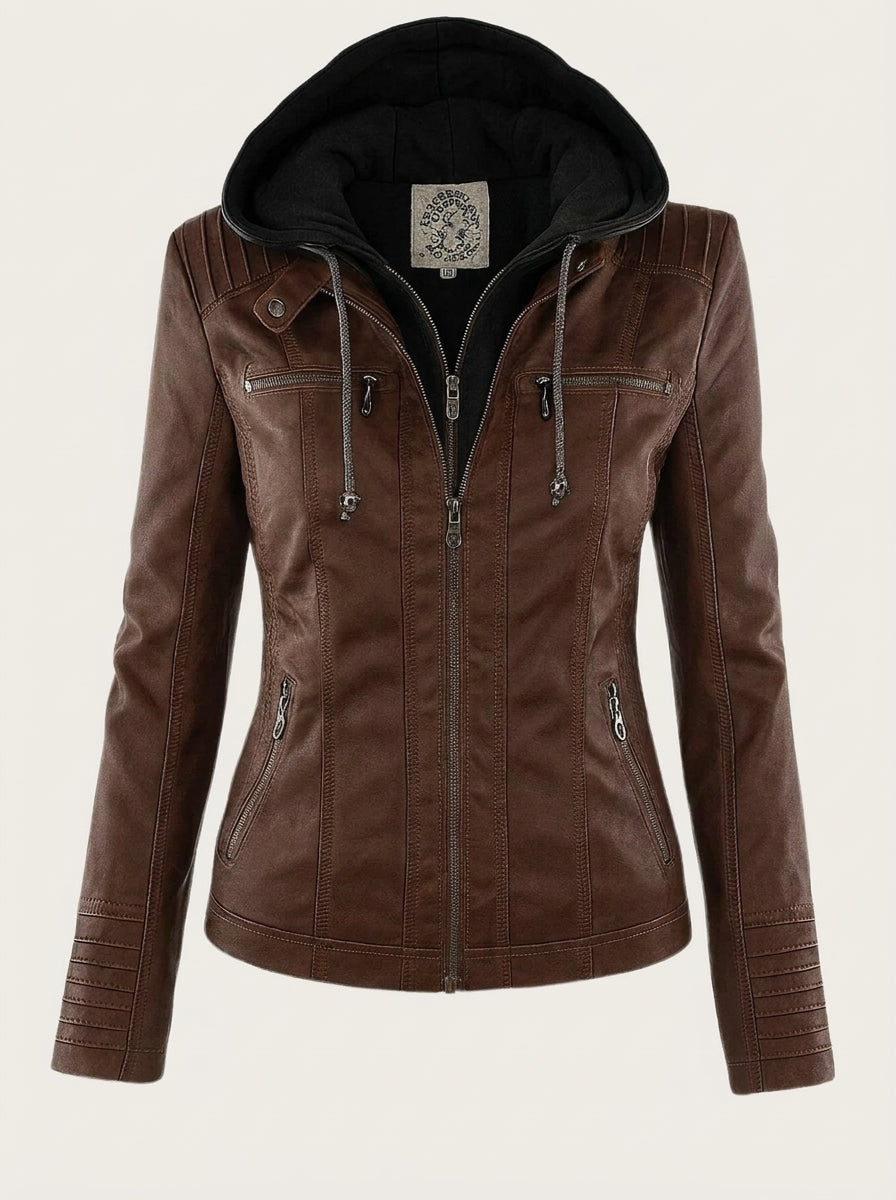 Asunción™ | Elegante Weerbestendige Jas
