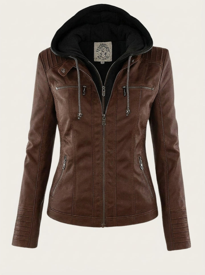 Asunción™ | Elegante Weerbestendige Jas