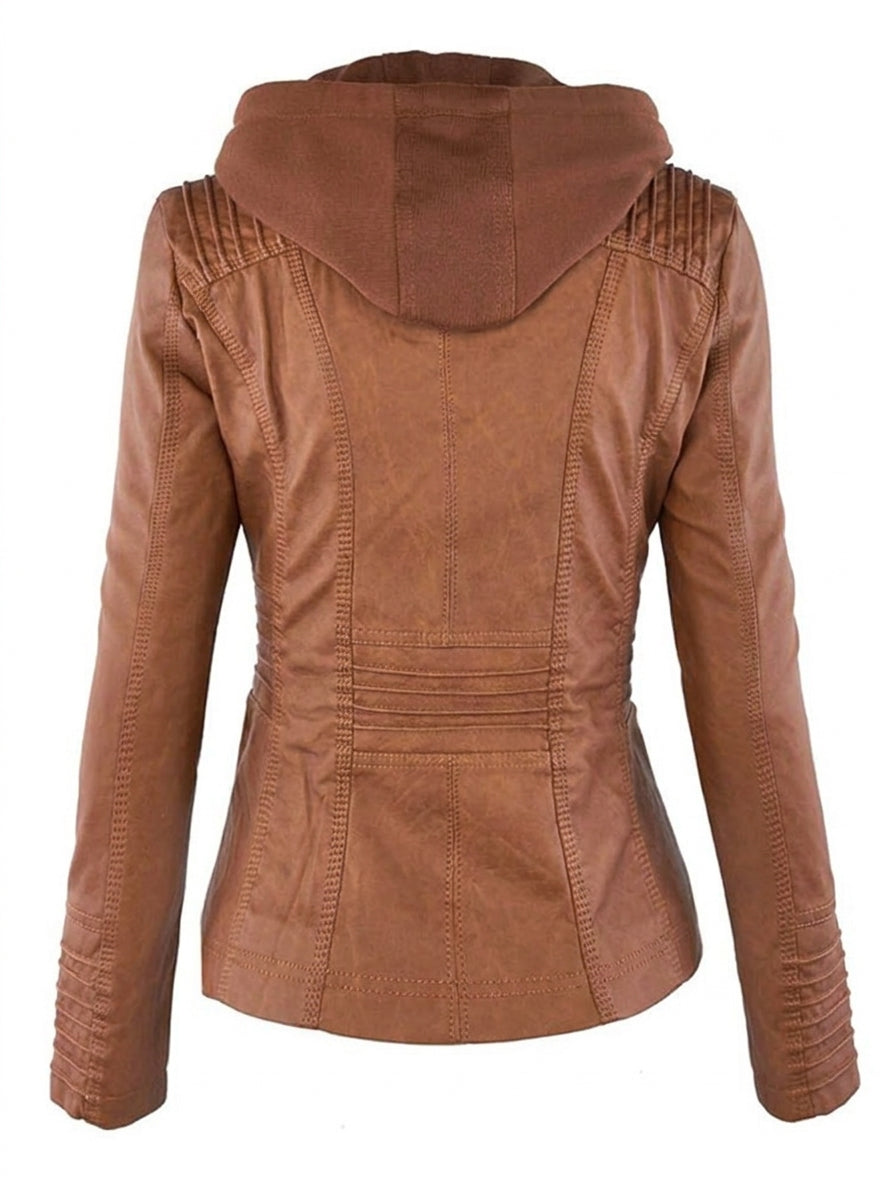 Asunción™ | Elegante Weerbestendige Jas