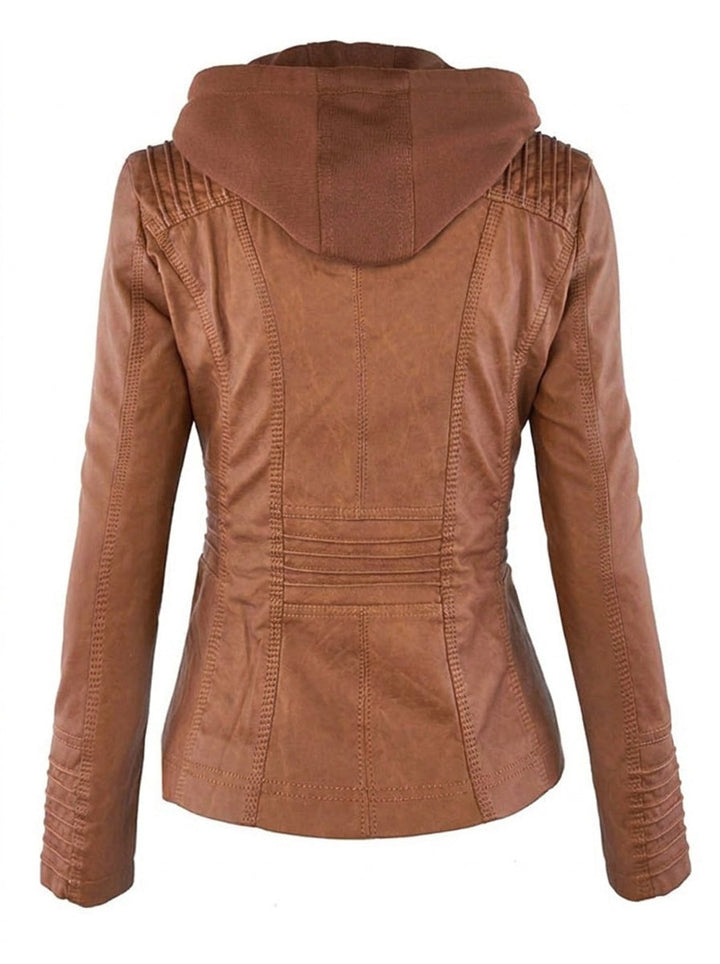 Asunción™ | Elegante Weerbestendige Jas