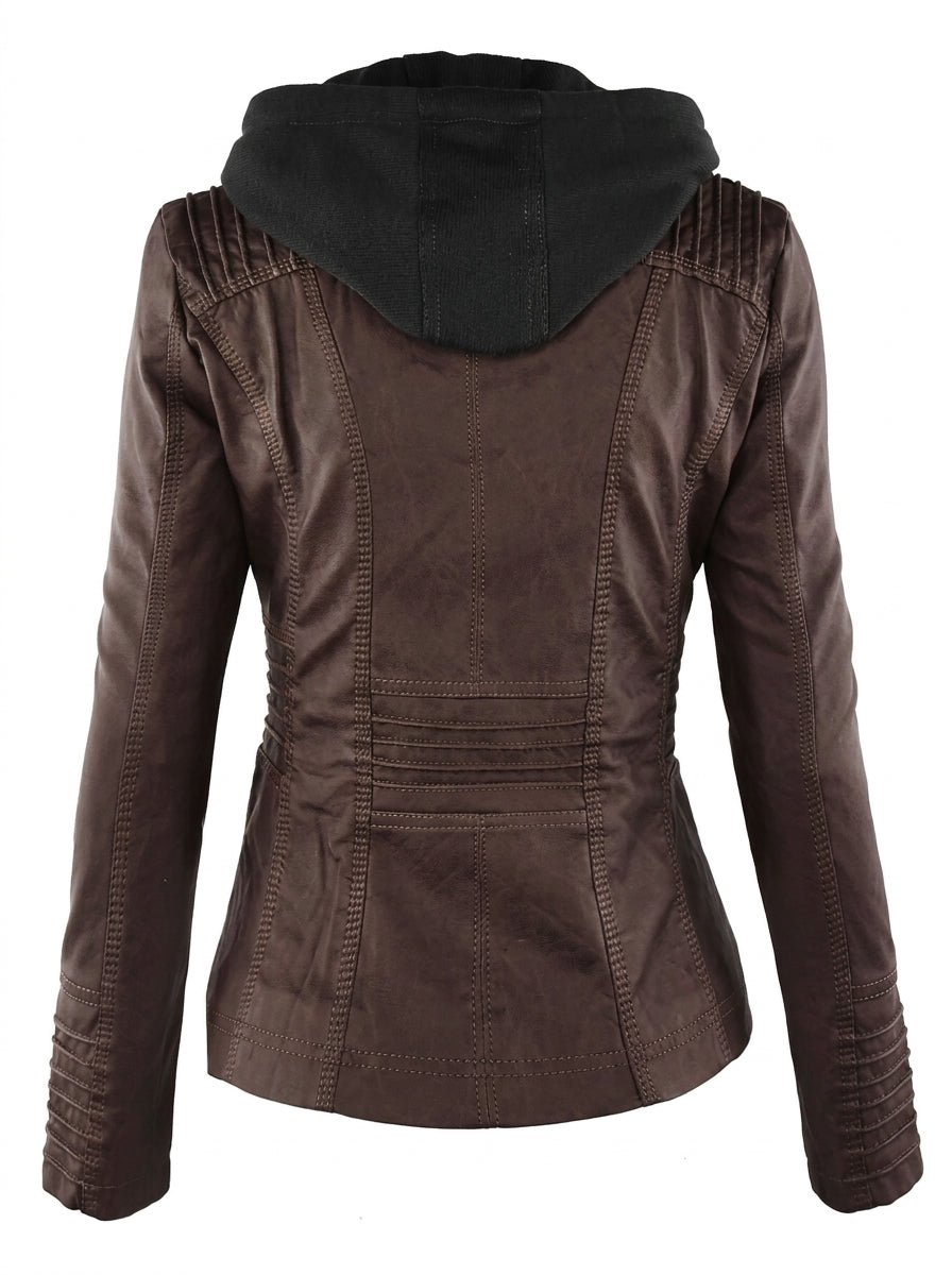 Asunción™ | Elegante Weerbestendige Jas