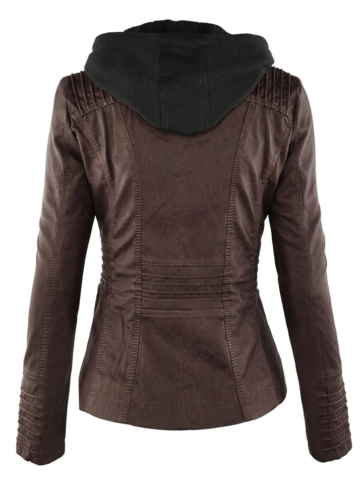 Asunción™ | Elegante Weerbestendige Jas